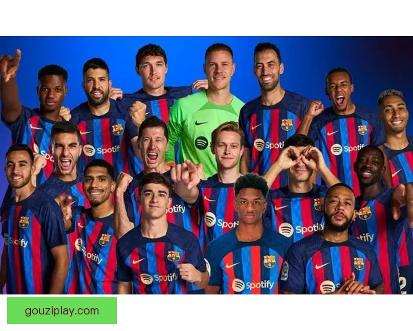 从2011到现在巴萨的演变与对比分析球队风格和竞争力的变化