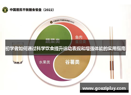 初学者如何通过科学饮食提升运动表现和增强体能的实用指南